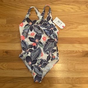 ADORABLE Roxy Girl Swimsuit